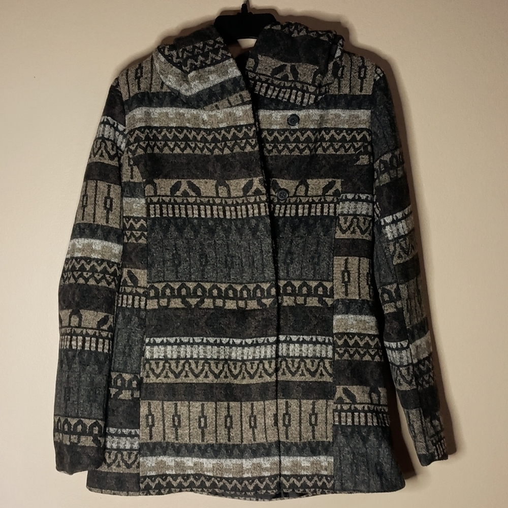 Mossimo Coat